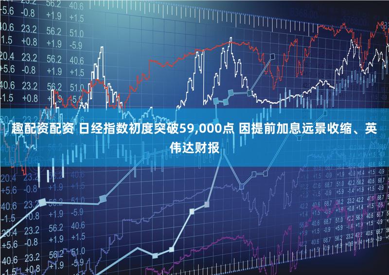 趣配资配资 日经指数初度突破59,000点 因提前加息远景收缩、英伟达财报