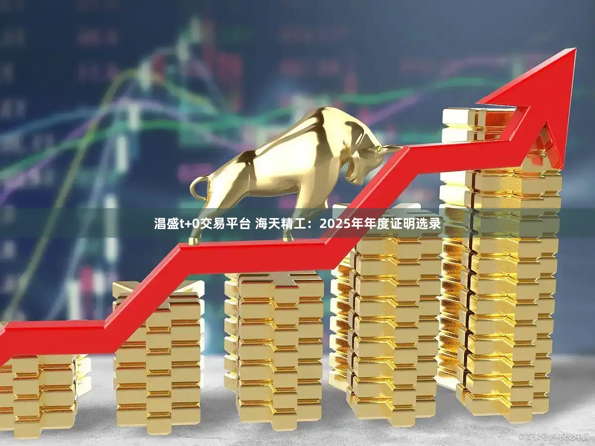 淐盛t+0交易平台 海天精工:2025年年度证明选录