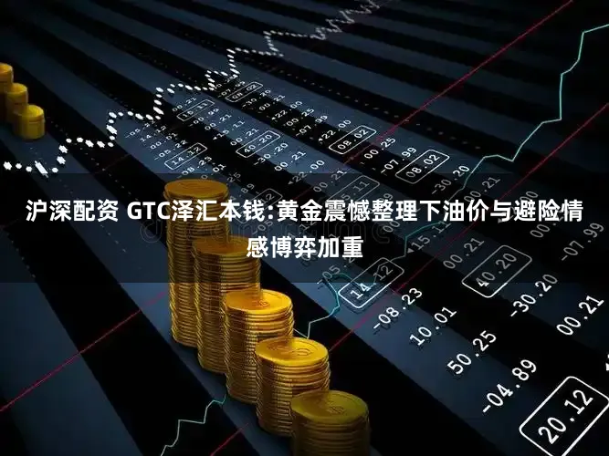 沪深配资 GTC泽汇本钱:黄金震憾整理下油价与避险情感博弈加重